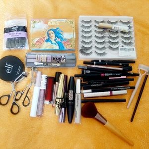 HUGE Makeup Bundle